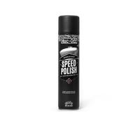 Spray Speed Polish Muc-Off 400ML / 627