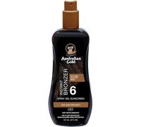 Spray SPF 6 Bassa Con Protezione Concia Agente 237 Ml