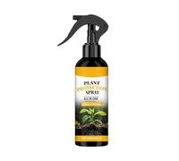 Spray spray per alimenti vegetali - Potenziatore della crescita liquido da 120 ml, Miscela nutriente multiuso, Formula ad assorbimento rapido, Soluzione per la cura facile da usare | Supporto per il g