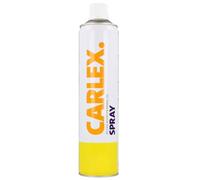 Spray Staccante Alimentare Carlex 600 ml - A base vegetale per padelle e teglie, antiaderente professionale, non altera i sapori, ideale per panifici e pasticcerie