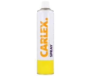 Spray Staccante Alimentare Carlex 600 ml - A base vegetale per padelle e teglie, antiaderente professionale, non altera i sapori, ideale per panifici e pasticcerie