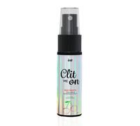 INTT - CLIT ME ON PEPPERMIN 12 ML