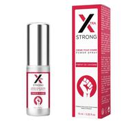 Spray Stimolante Pene RUF X Forte - 15 ml