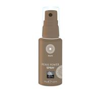 Spray Stimolante Intimo Maschile HOT Shiatsu - Potenza Peniena (30ml)