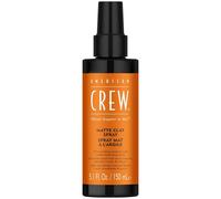 Spray styling all'argilla opaca American Crew 150 ml