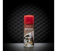 Spray Super sbloccante, lubrificante e antiruggine Synt Deviss 400ml