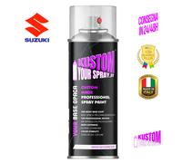 Spray Suzuki 26V Cobalt Blue | Base Opaca professionale