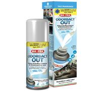 SPRAY TALCO PURIFICANTE ODORBACT OUT CLIMATIZZATORI AUTO ELIMINA ODORI IGIENIZZA