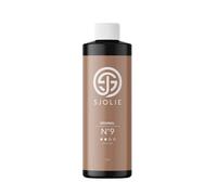 Spray Tan Solution - SJOLIE No. 9 - Medium/Dark Blend (8 oz)