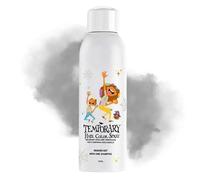 Spray temporaneo per capelli | 150 ml per acconciature lavabili - colore temporaneo per capelli - per feste di travestimento Halloween spettacolo palcoscenico carnevale cosplay gioco di