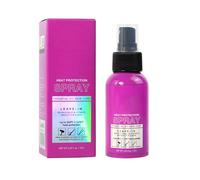 Spray Termoprotettore Capelli, Spray Protettore Termico, Hair Thermal Protector, Linea Liscio Perfetto, Anticrespo Capelli, Protegge dal Calore di Phon e Piastra, Protegge fino a 240°C/470℉