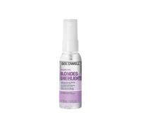 Spray Termoprotettore Per Capelli Biondi GOLDWELL Blondes & Highlight Brillance