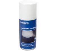 LOGILINK RP0011 - Spray di prova per rivelatori di fumo ottici/fotoelettronici