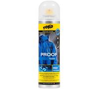 Impregnante per tussuti TOKO Textile Proof 250 ml