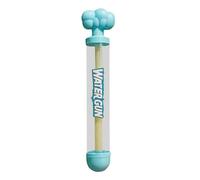 Spray Toy, Reusable Firework Water Sprayer, Grip Design, Fun Summer Beach Game, Sizes: 2.76x2.76x10.63inc 02.95x1.3x16.34 inc, for Backyard, Music Festivals, and Family Gatherings