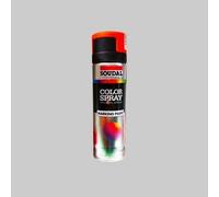 SPRAY TRACCIANTE FLUORESCENTE SOUDAL 500 ml Blu Bombolette Spray (Pz.6)
