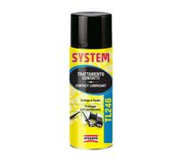 SPRAY TRATTAMENTO CONTATTI SYSTEM TL246 AREXONS 400 ML