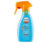 Spray Tripla Protezione Resistente All''acqua Spf30 250 Ml'