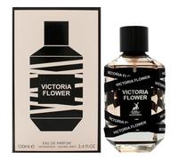 Alhambra Victoria Flower - EDP - Volume: 100 ml