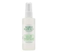 Spray viso con aloe, adattogeni e acqua di cocco 59 ml
