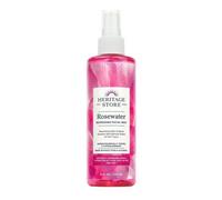 Spray Viso Rinfrescante All'Acqua Di Rosa 8 Oz