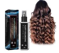 Spray volumizzante per capelli fluffy volumizing, 30 ml, spray per capelli fluffy volumizing, per capelli extra volume (1 pezzo)