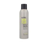 KMS Hair Play Makeover Spray shampoo secco per volume e rafforzamento dei capelli 250 ml