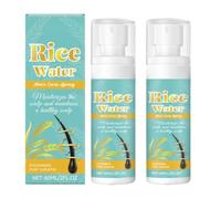 Spray volumizzante per capelli, uno spray senza risciacquo anticaduta, ispessisce i capelli alle radici senza ungerli, perfetto per lo styling quotidiano o per i trattamenti in salone a casa