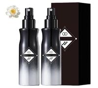 Spray volumizzante senza risciacquo per capelli, spray ispessente con effetto lifting leggero, volumizzante non grasso per capelli più corposi; spray a nebbia fine, rinfrescante e a lunga durata.