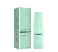 Spray volumizzante senza risciacquo, spray volumizzante, controllo del sebo senza risciacquo, delicato e non irritante.