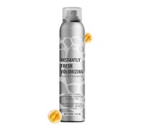 Spray Volumizzante - Shampoo Secco Controllo Olio 150ml,Per Spray Texturizzante Volume Capelli,Donne E Uomini Detergenza Ripristina Lucentezza Da Viaggio