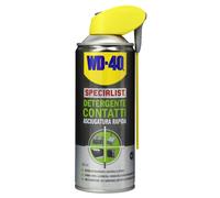 SPRAY WD-40 DETERGENTE CONTATTI ml. 400