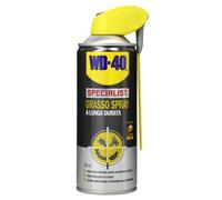 SPRAY WD-40 GRASSO A LUNGA DURATA ml. 400