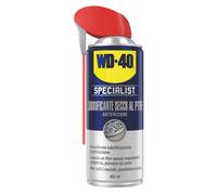 Spray WD-40 Lubrificante a Secco al PTFE 400 ml Colori e vernici