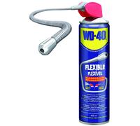 Spray WD 40 Lubrificante Multiuso Flexible Ml. 400 6 Pezzi