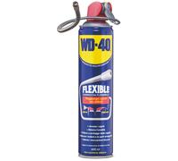 SPRAY WD-40 LUBRIFICANTE MULTIUSO FLEXIBLE ml. 600