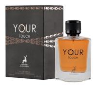 Maison Alhambra Your Touch 100 ml eau de parfum per Uomo