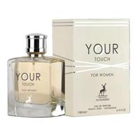 Alhambra Your Touch For Women - EDP 100 ml