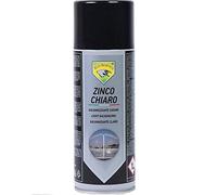 ECOSERVICE ZINCO ZINCANTE A FREDDO SPRAY CHIARO ML.400 PROTETTIVO AL 98% 726060