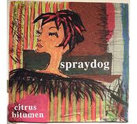 Spraydog - Citrus Bitumen