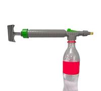 Sprayer a Pressione Manuale Strumento per dettaglio auto
