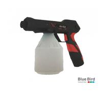 BLUE BIRD SG 22-10 atomizzatore nebulizzatore a batteria portatile 10.8V 2,5Ah