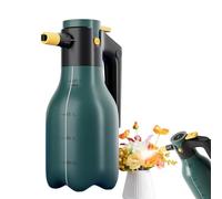 Sprayer di schiuma ricaricabile, portatile auto schiuma sprayer, 2 l Handheld Garden Watering Tool, 8,66 x 4,72 in Truck Window Cleaning, Glass Vehicle Wash, Compact Efficient