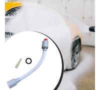 Sprayer Extension Rod Prolunga Flessibile Ugello Irrigatore Accessorio