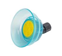 Sprayer Nozzle, Adjustable Windproof Sprayer Accessory for Car Cleaning, Gardening, Fertilizer Application, Greenhouse, Landscaping, Agricultural Use, Patio and Outdoor Maintenance, Durable Easy