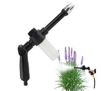 Sprayer Portatile per Lavaggio Auto - Strumento Di Pulizia Manuale Ad Alta Pressione Potente - Projector Speelgoed Voor Kinderen,Per Pulire Giardino Casa Finestra Esterno Cucina Balcone Bagno Paviment