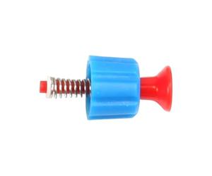Sprayer Pressure Relief Valve - Automatic Deflation Safety Valve | PP Material Leak Proof | Proof Vent Va lve for Backpack Sprayers 3L 5L 8L Garden Equipment Replacement Part