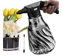 Sprayer ricaricabile da giardino, spruzzatore a pressione con filtro, bottiglia a spruzzo portatile, ricaricabile ad acqua pompa sprayer, pressure sprayer per fertilizzante,