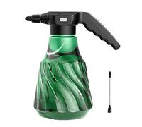 Sprayer ricaricabile da giardino, spruzzatore a pressione con filtro, bottiglia a spruzzo portatile, ricaricabile ad acqua pompa sprayer, pressure sprayer per fertilizzante,