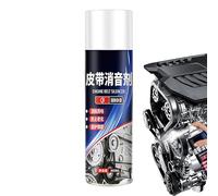 Sprayer Sprayer a cinghia motore - silenziatore della cinghia 'auto, cigolio | Spray di manutenzione lubrificante per la cura della di trasmissione automobilistica, migliora le prestaz